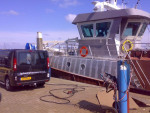 Ook voor klussen en reparatie's  op montage.