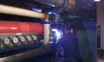 Reparatie lekkage filter zwembad