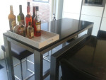 Design RVS Bartafel